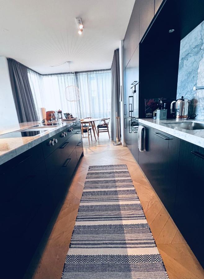 2X Bedroom Luxury Apartment With Amazing Views! Reykjavík Eksteriør bilde